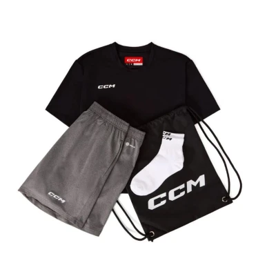 CCM Tréninkový textil Dryland Kit SR