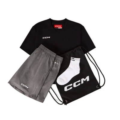 CCM Tréninkový textil Dryland Kit YTH CCM Tréninkový textil Dryland Kit YTH