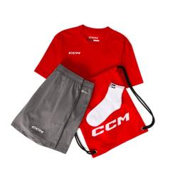 CCM Tréninkový textil Dryland Kit YTH