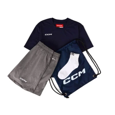 CCM Tréninkový textil Dryland Kit YTH