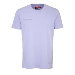 CCM Tričko Core SS Tee SR CCM Tričko Core SS Tee SR
