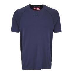 CCM Triko Premium Training Tee SR