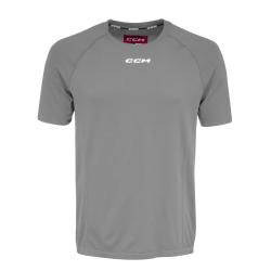 CCM Tričko Premium Training Tee SR