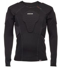 CCM Tričko rozhodca Referee Padded SR CCM Tričko rozhodca Referee Padded SR