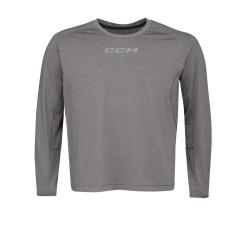 CCM Triko s dlouhým rukávem Loose Fit Tee SR CCM Triko s dlouhým rukávem Loose Fit Tee SR