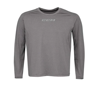 CCM Triko s dlouhým rukávem Loose Fit Tee SR CCM Triko s dlouhým rukávem Loose Fit Tee SR
