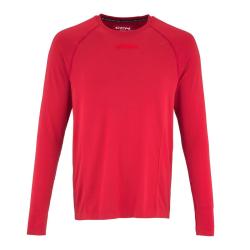 CCM Triko s dlouhým rukávem Premium Training Tee SR