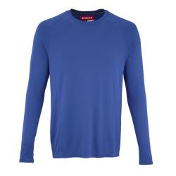 CCM Triko s dlouhým rukávem Premium Training Tee SR