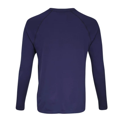CCM Triko s dlouhým rukávem Premium Training Tee SR