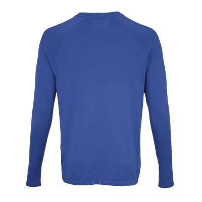 CCM Triko s dlouhým rukávem Premium Training Tee SR