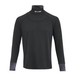 CCM Triko s nákrčníkem Neck Protector Pro Top SR CCM Triko s nákrčníkem Neck Protector Pro Top SR