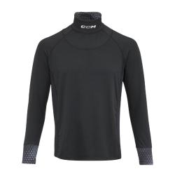CCM Triko s nákrčníkem Neck Protector Top SR CCM Triko s nákrčníkem Neck Protector Top SR