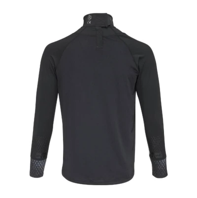 CCM Triko s nákrčníkem Neck Protector Top SR