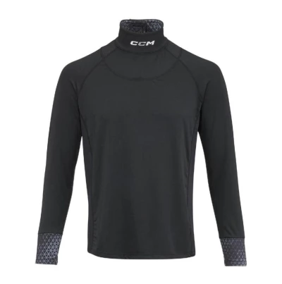 CCM Neck Protector Top YTH dětské triko s nákrčníkem CCM Neck Protector Top YTH dětské triko s nákrčníkem