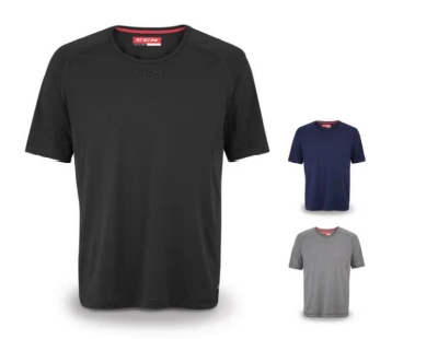 CCM Triko SS Premium Training Tee SR CCM Triko SS Premium Training Tee SR