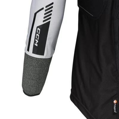 CCM Triko Tacks Pro Base Layer SR