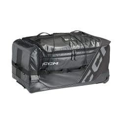 CCM Wheeled Goalie Bag brankářská taška