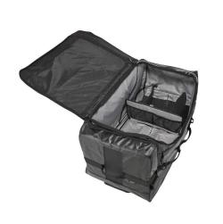 CCM Wheeled Goalie Bag brankářská taška