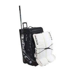 CCM Wheeled Goalie Bag brankářská taška