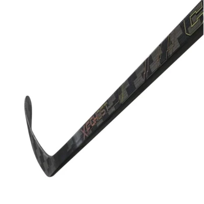 CCM XF Ghost JR juniorská hokejka