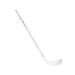 CCM XF Ghost White YTH dětská hokejka