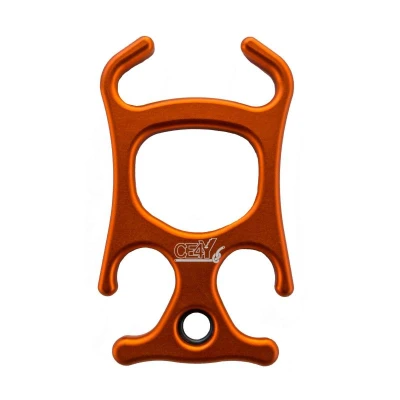 CE4Y Descender Devil-8 CE4Y Descender Devil-8