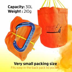 CE4Y FLOATINGBAG - vodní kotva