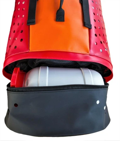CE4Y SPEEDY Canyoning bag 45L