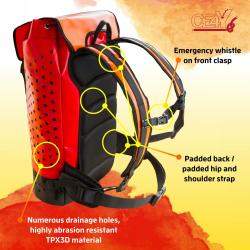 CE4Y SPEEDY Canyoning bag 45L