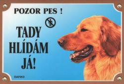 Cedulka Dafiko HOVAWART Cedulka Dafiko HOVAWART