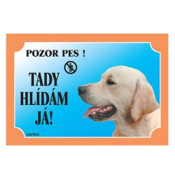 Cedulka Dafiko RETRÍVR Cedulka Dafiko RETRÍVR