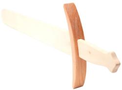 Ceeda DŘEVO Meč dětský rytířský 58cm velký (dřevěná hračka)