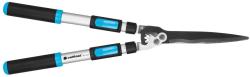 Cellfast Nůžky na živý plot teleskopické IDEAL 62-80cm Cellfast Nůžky na živý plot teleskopické IDEAL 62-80cm