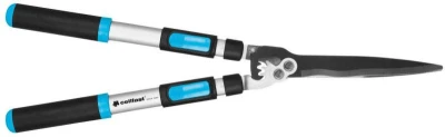 Cellfast Nůžky na živý plot teleskopické IDEAL 62-80cm Cellfast Nůžky na živý plot teleskopické IDEAL 62-80cm