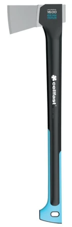 Cellfast Sekera 1600g UNIVERSAL ERGO S NÁSADOU FIBERGLASS Cellfast Sekera 1600g UNIVERSAL ERGO S NÁSADOU FIBERGLASS
