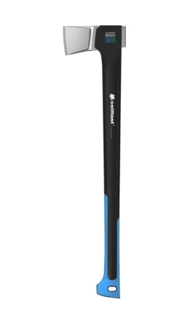 Cellfast Sekera 2000g štípací ERGO S NÁSADOU FIBERGLASS Cellfast Sekera 2000g štípací ERGO S NÁSADOU FIBERGLASS