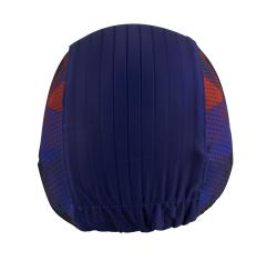 Force Čiapka s šiltom CORE letná modro-červená