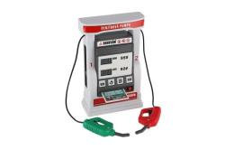 Čerpací stanice (pumpa benzínová) na baterie světlo, zvuk