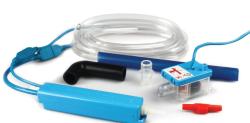 Čerpadlo kondenzátu Aspen Mini Aqua kapacita 12l/h, max. výtlak 10 m (stěna, kanál, strop, jednotka)