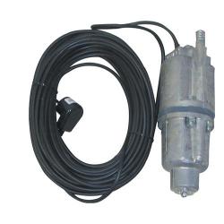 Čerpadlo ponorné na vodu 220W ROB-2 kabel 10m Čerpadlo ponorné na vodu 220W ROB-2 kabel 10m
