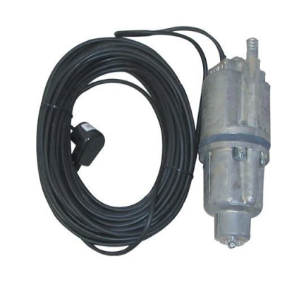 Čerpadlo ponorné na vodu 220W ROB-2 kabel 25m Čerpadlo ponorné na vodu 220W ROB-2 kabel 25m