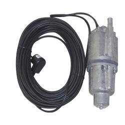Čerpadlo ponorné na vodu 220W ROB-2 kabel 45m Čerpadlo ponorné na vodu 220W ROB-2 kabel 45m