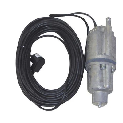 Čerpadlo ponorné na vodu 220W ROB-2 kabel 45m Čerpadlo ponorné na vodu 220W ROB-2 kabel 45m