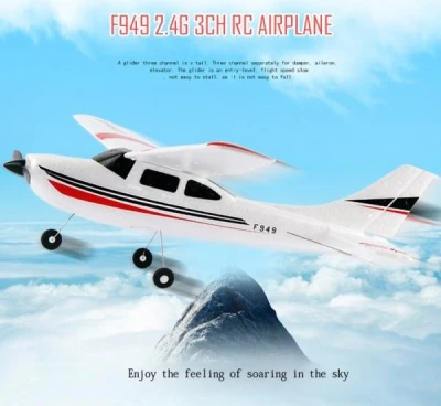 IQ models CESSNA 182 SKYLANE - RTF
