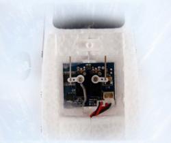 IQ models CESSNA 182 SKYLANE - RTF
