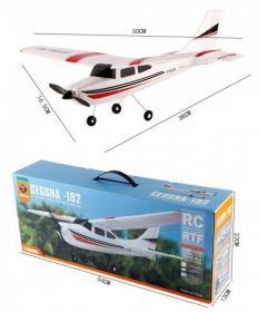 IQ models CESSNA 182 SKYLANE - RTF