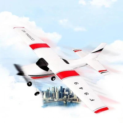 IQ models CESSNA 182 SKYLANE - RTF