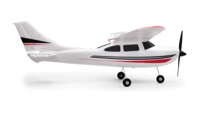 IQ models CESSNA 182 SKYLANE - RTF