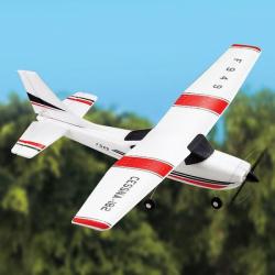 IQ models CESSNA 182 SKYLANE - RTF IQ models CESSNA 182 SKYLANE - RTF