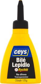Ceys Lepidlo disperzní 125g BÍ rychlé Ceys Lepidlo disperzní 125g BÍ rychlé